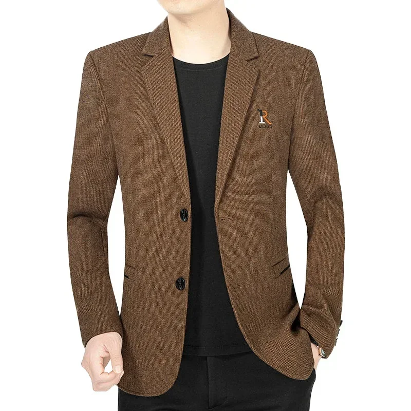 Men Formal Wear Dress - 남성 정장 웨딩 드레스 블레이저 재킷