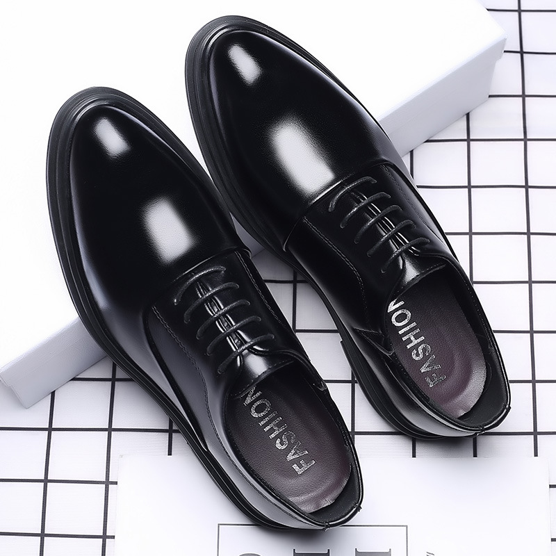 Men Formal Wear Dress - 남성 드레스 슈즈 정장 옥스포드 클래식