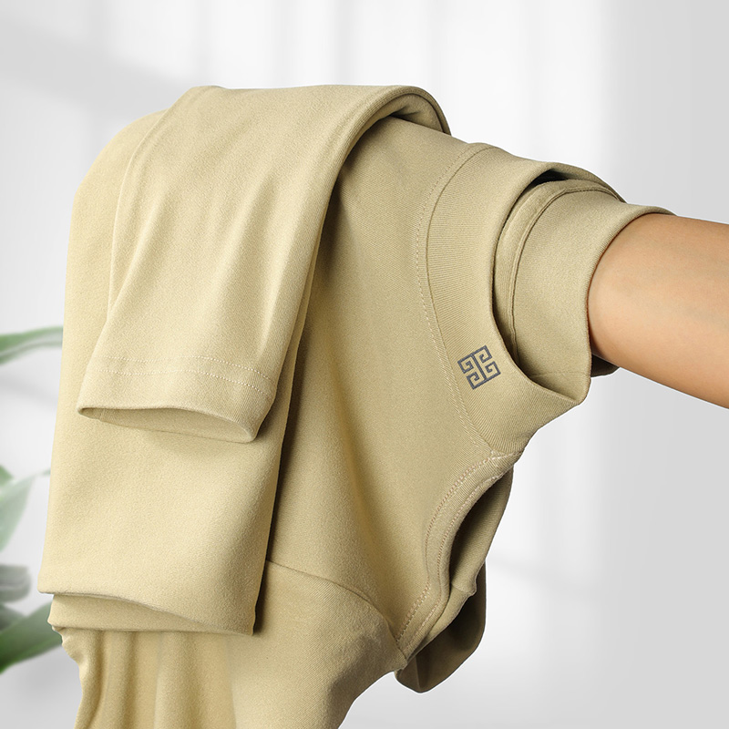 De Rong Bottom Shirt 남성용 이너웨어  - Men Formal Office Wear Shirts 리뷰 및 가격