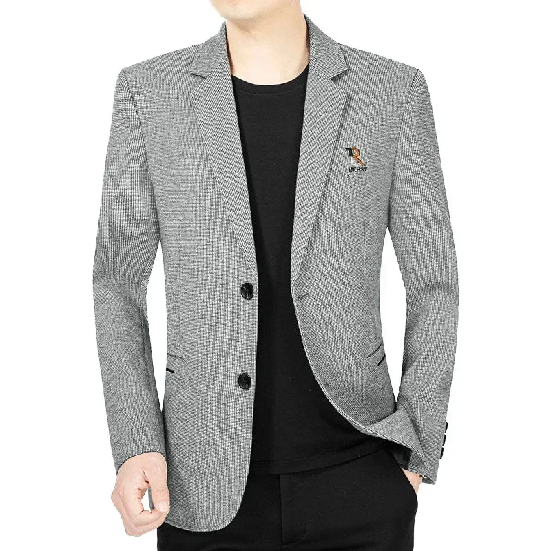 남성 정장 웨딩 드레스 블레이저 재킷 신상 가을 남성  - Men Formal Wear Dress 리뷰 및 가격