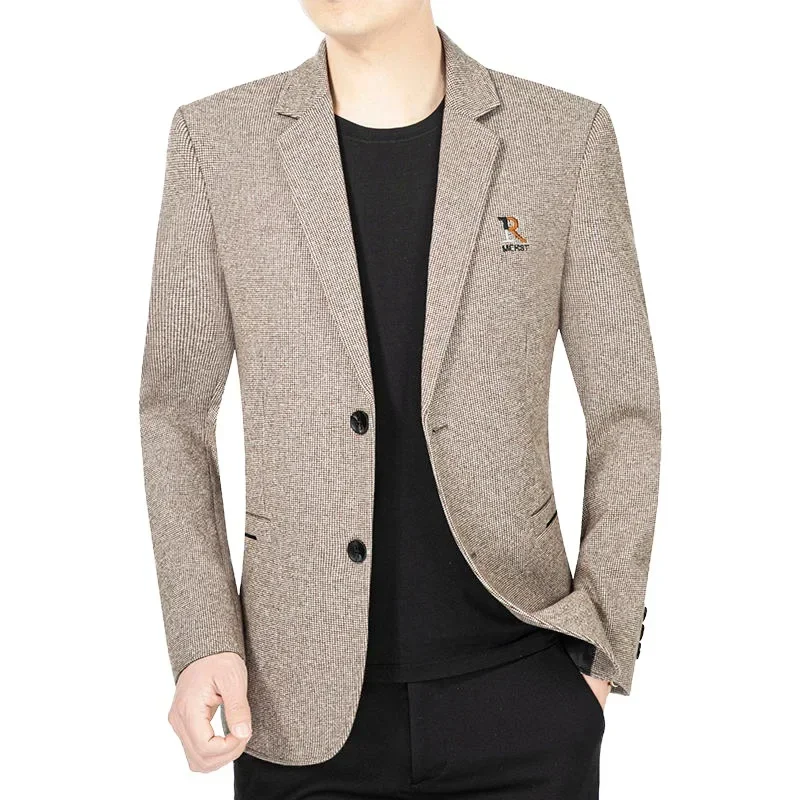 남성 정장 웨딩 드레스 블레이저 재킷 신상 가을 남성  - Men Formal Wear Dress 리뷰 및 가격