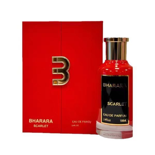 바라라 스칼렛 오 드 퍼퓸, 아이코닉한 레드 도틀에 담 - Men'S Luxury Formal Wear 리뷰 및 가격