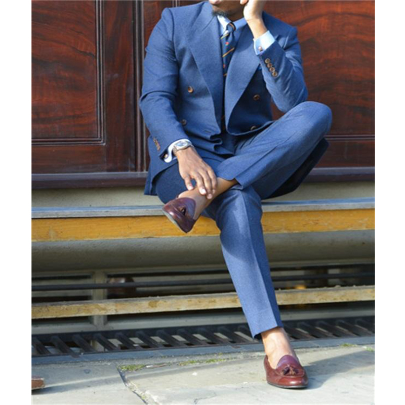 남성용 노치드 라펠 웨딩 턱시도, 신랑 착용 의상, 남 - Men'S Formal Wear In Wedding 리뷰 및 가격