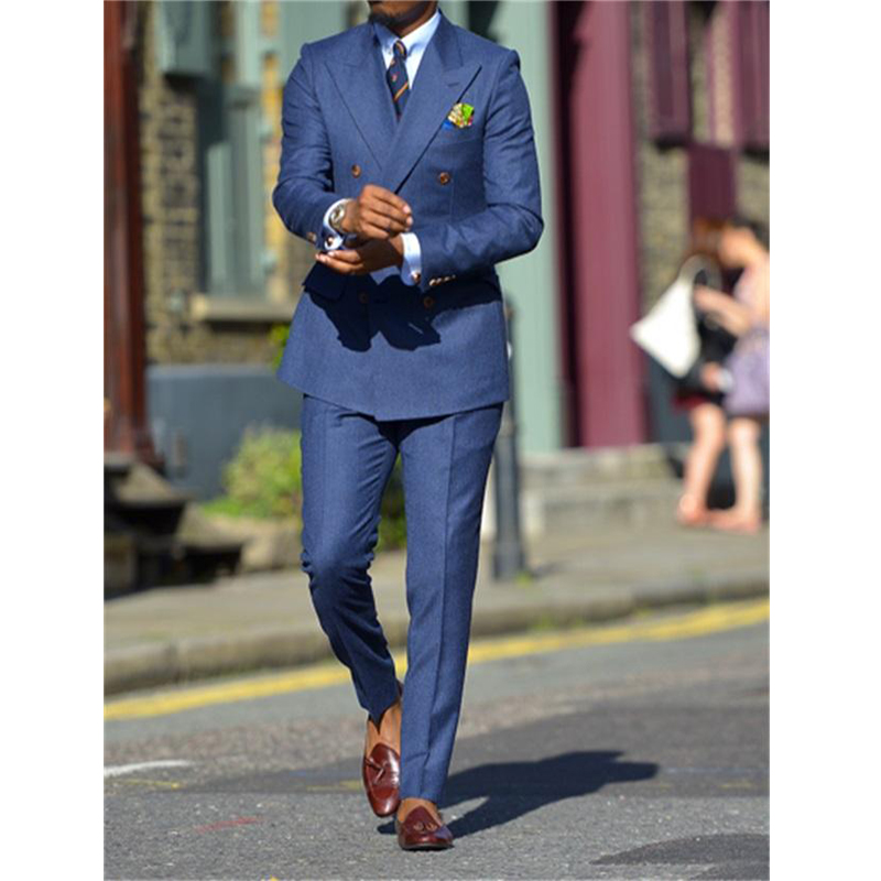 남성용 노치드 라펠 웨딩 턱시도, 신랑 착용 의상, 남 - Men'S Formal Wear In Wedding 리뷰 및 가격