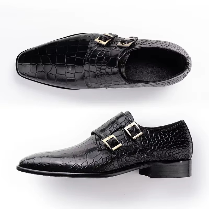 남성용 정품 가죽 드레스 로퍼 파티 및 정장 착용을 위 - Men Formal Party Wear Dress 리뷰 및 가격