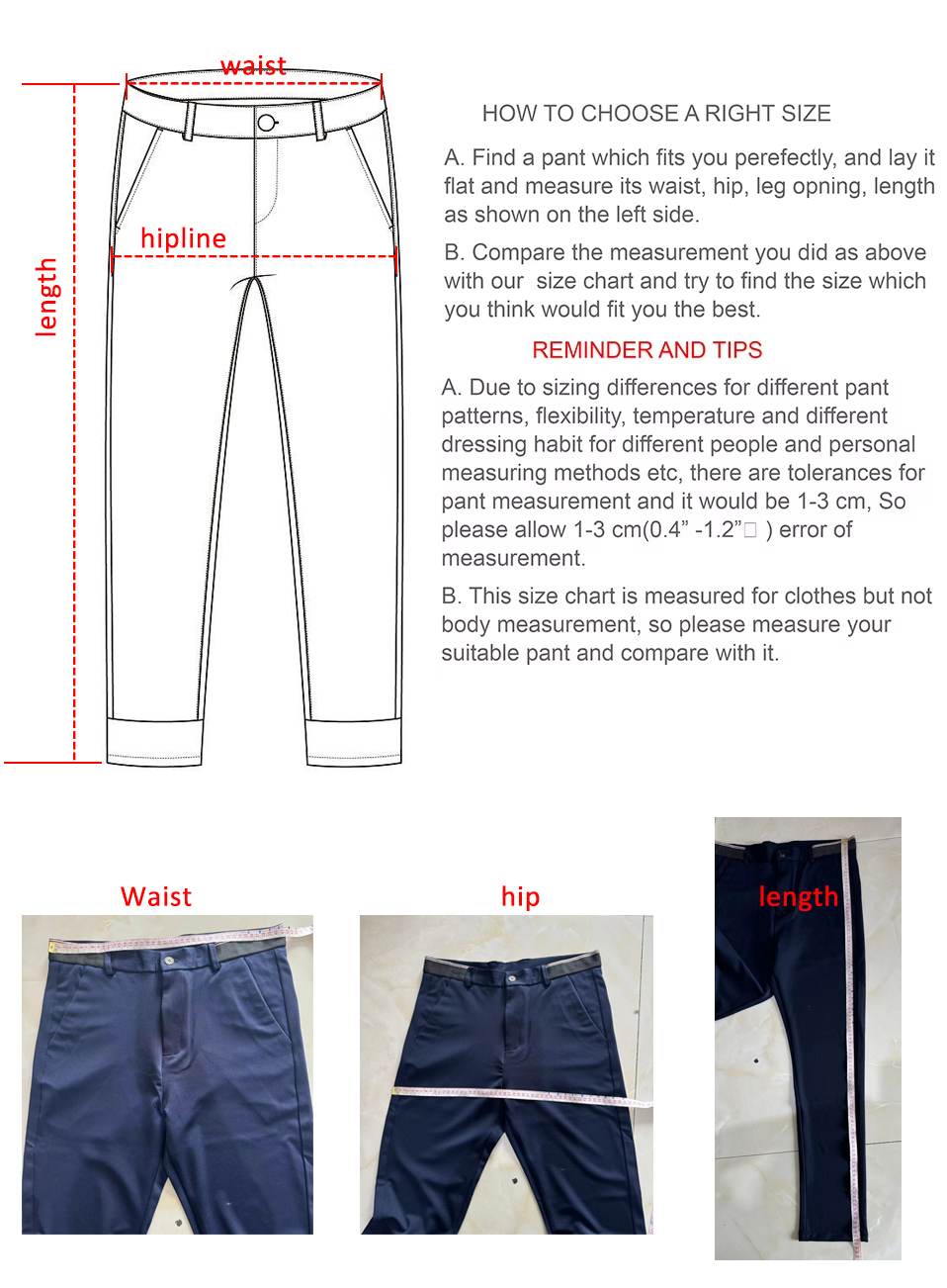 남성 여름 패션 비즈니스 캐주얼 긴 바지 정장 바지 남 - Men'S Formal Attire 리뷰 및 가격