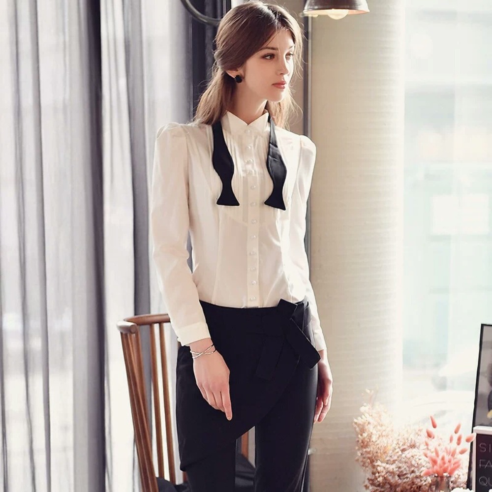 남자의 정장 사전 묶인 조절 가능한 나비 넥타이 단색  - Men'S Style Formal Wear 리뷰 및 가격