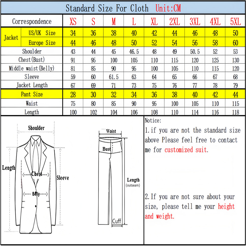 벨벳 남성 정장 2피스 세트 (디너 재킷, 조끼, 바지 - Wool Suit Jacket 리뷰 및 가격