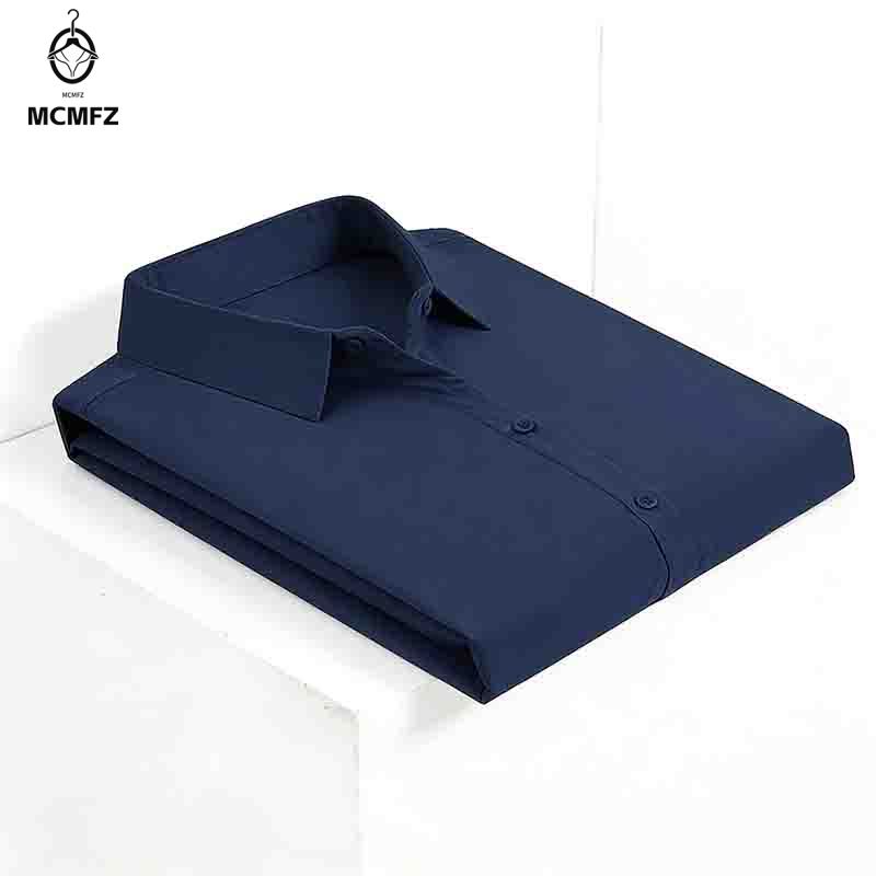 남성용 반팔 버튼다운 셔츠, 포멀 비즈니스 오피스룩,  - Men Formal Office Wear Shirts 리뷰 및 가격