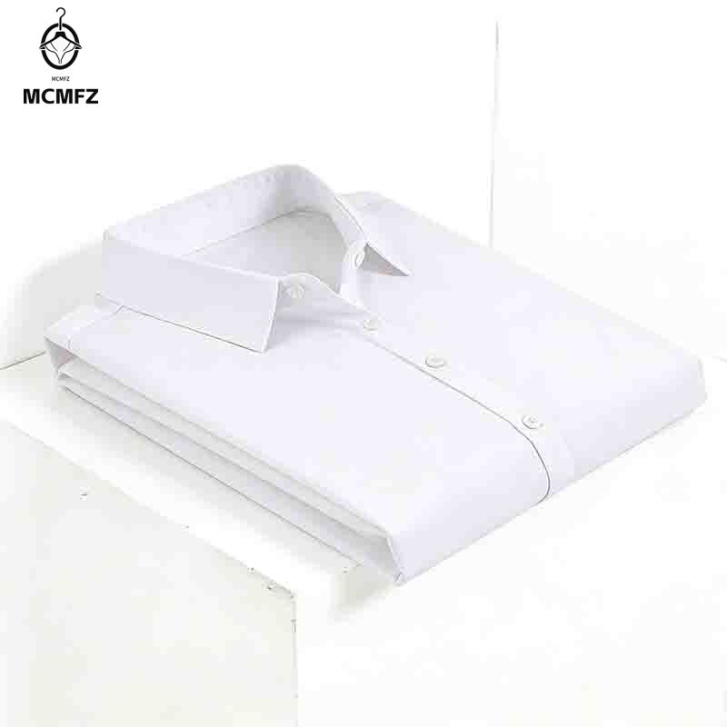 남성용 반팔 버튼다운 셔츠, 포멀 비즈니스 오피스룩,  - Men Formal Office Wear Shirts 리뷰 및 가격
