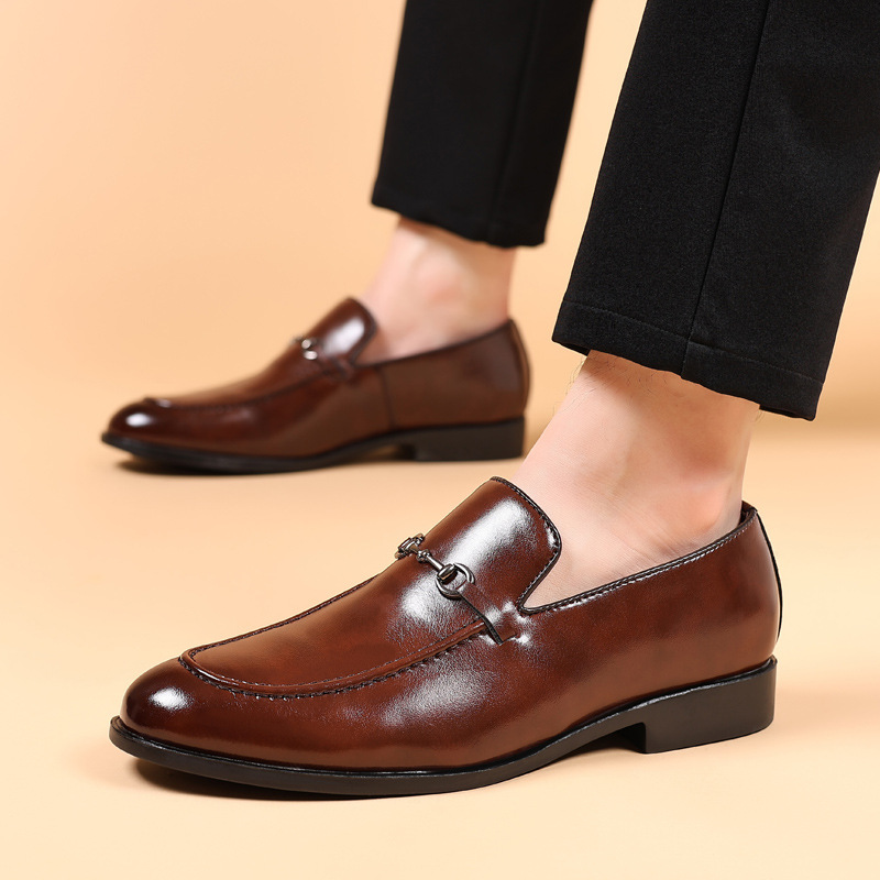 남성용 정장 구두 클래식 로퍼 남성용 포멀 슈즈 브랜드 - Men'S Formal Attire 리뷰 및 가격