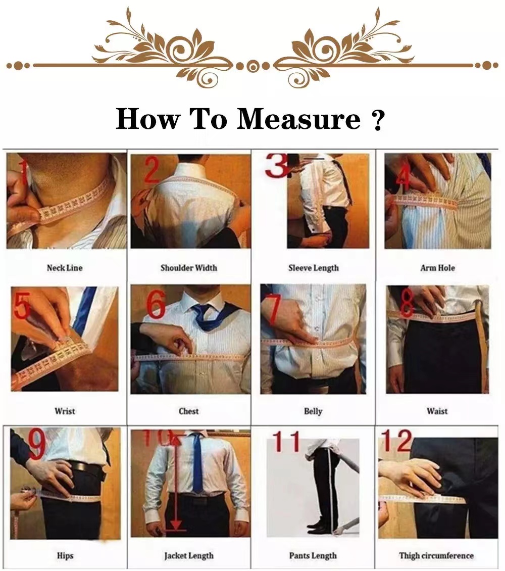 고급 패션 다이아몬드 남성 정장 비즈 장식 망토 신랑  - Men'S Formal Wear In Wedding 리뷰 및 가격
